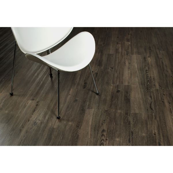 ENGINEERED Weathered Chestnut 0830 Cascade Plank L2520