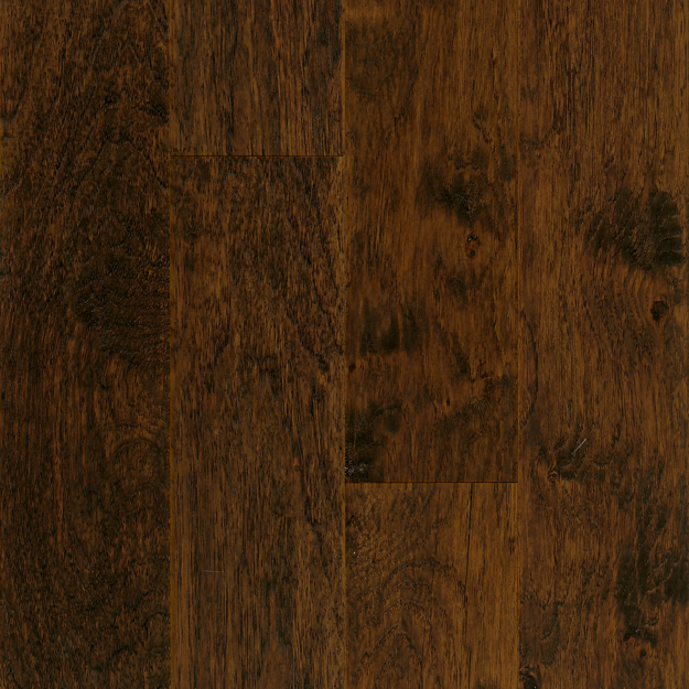 Hardwood Western Mountain EAS510EE American Scrape