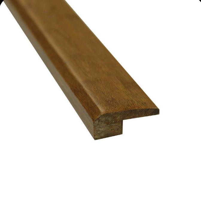 Lw Threshold ENGINEERED HARDWOOD AMERICAN HICKORY TOASTED ALMOND TRADITIONS COLLECTIONS