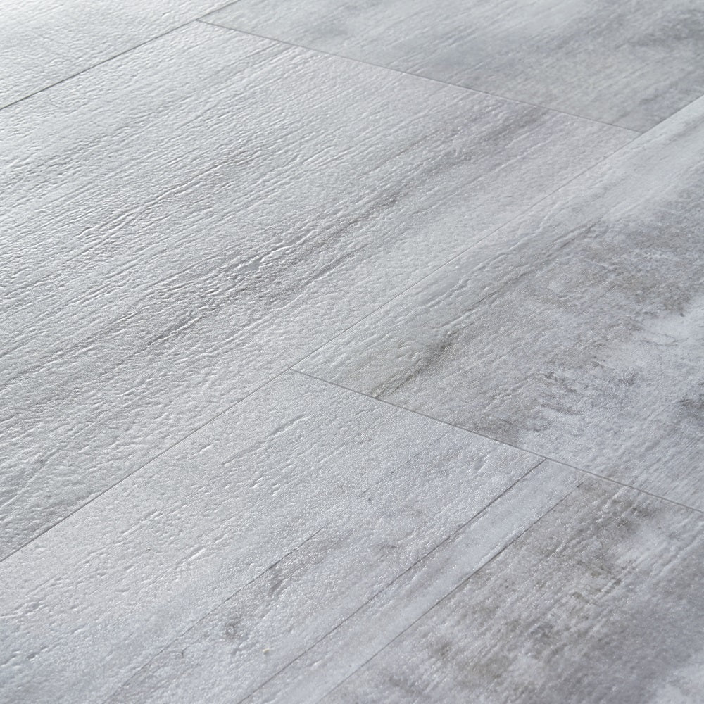 Vinyl   White Cap  FXR680 Cape May ADURA Flex Rectangle