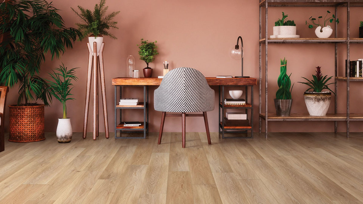 Wiltshire Oak VV488 CORETEC PRO PLUS XL ENHANCED HD COLLECTION