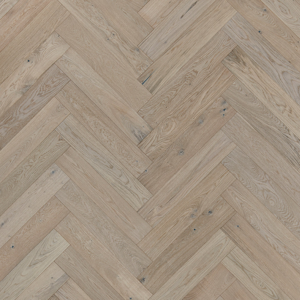 Hardwood  Wintry HPLS37WINF1 Park City Herringbone