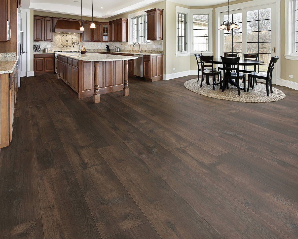 Lw Hickory Wisteria EVP7WS9 Riverside Collection
