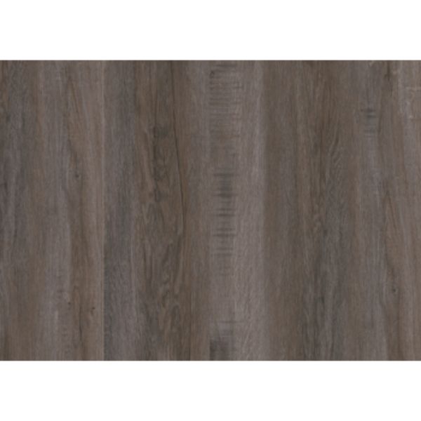 Vinyl Woodland Taupe  0840 Cascade Plank L2520