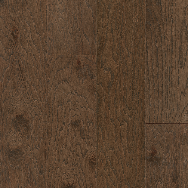 Bruce Of The Woods 6 1/2 in EKAH72L05SEE AMERICAN HONOR