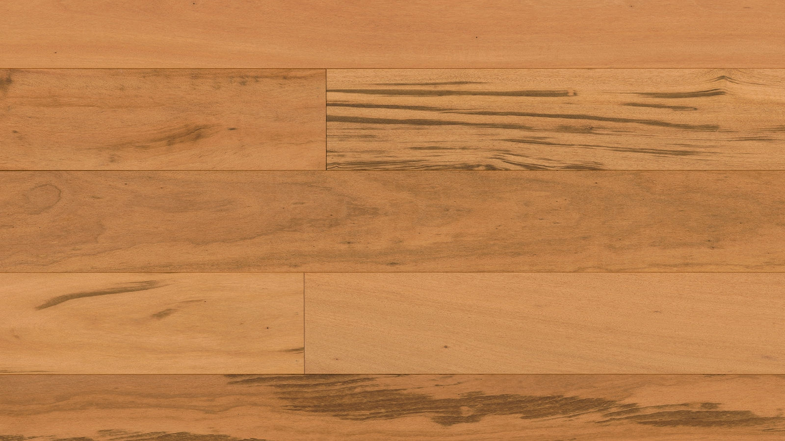 Hardwood Tigerwood Natural TW12WB100 NOVO Collection