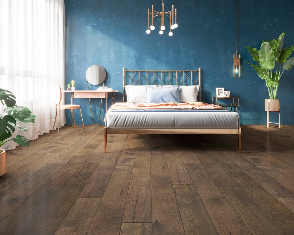 Hardwood Yorktown FH19803 Tempest Plank