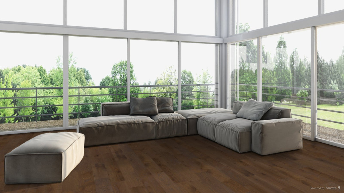 Modern Home Concepts Zenica OPUS7Z4 Opus Wire Brush Oak Collection