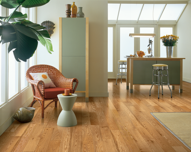 Bruce Natural 5" CB5210 Dundee WIDE PLANK