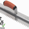 LayFlat™ Notched Trowel 29558