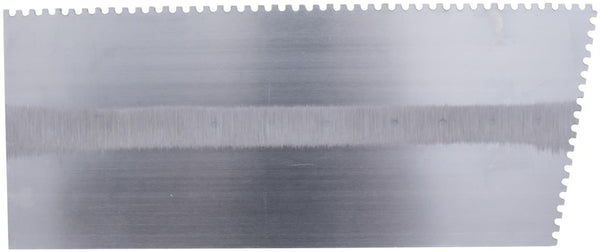 Cut-Back Notched Trowels 13694