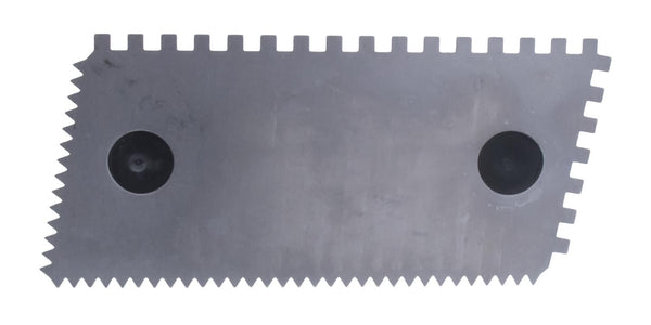 QLT Economy Notched Trowels 16251