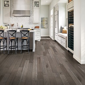 Hardwood Coastal Edge EAPL74L14WEE Standing Timbers