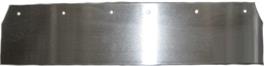 Marshalltown Floor Scraper Replacement Blades Standard Floor Scraper (54" Handle) 14" 18366