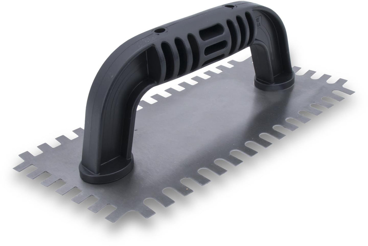 Marshalltown QLT Economy Notched Trowels 16239