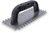 QLT Economy Notched Trowels 16239