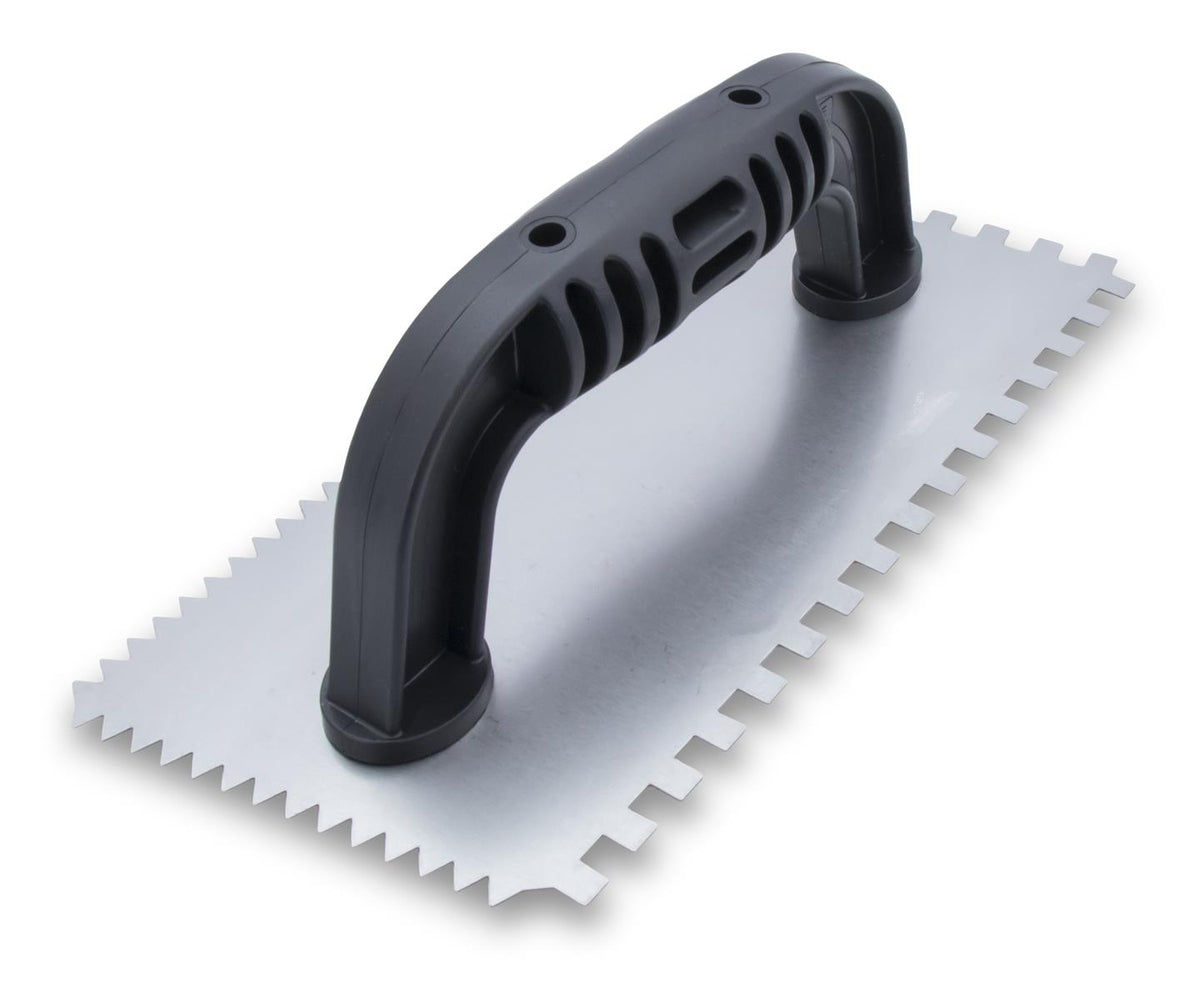Marshalltown QLT Economy Notched Trowels 16251