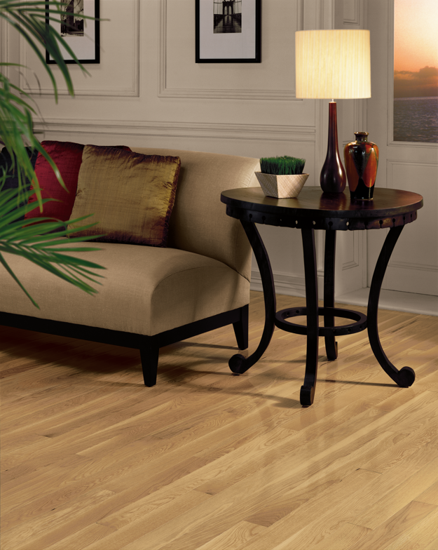 Bruce Natural 3 1/4" CB1210 Dundee PLANK