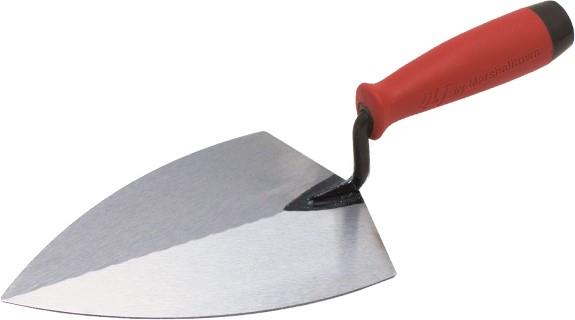 QLT Tile Setter  s Trowels 18636