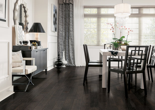 Hardwood Silver Shade EMWB53L06HEE WOODSON BEND