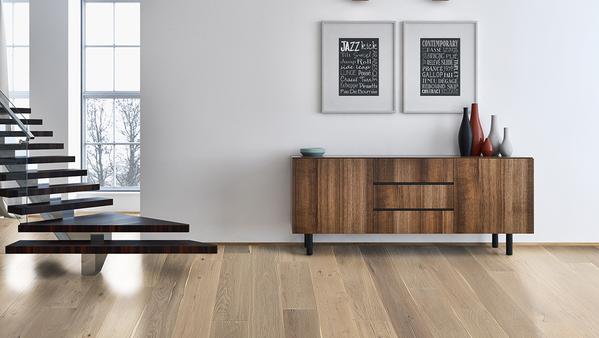 AAYERS Flora French Oak A360704-190HBS-3 Air Collection