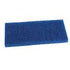 Grout Scrubber Replacement Parts Blue Pads, Medium 15469