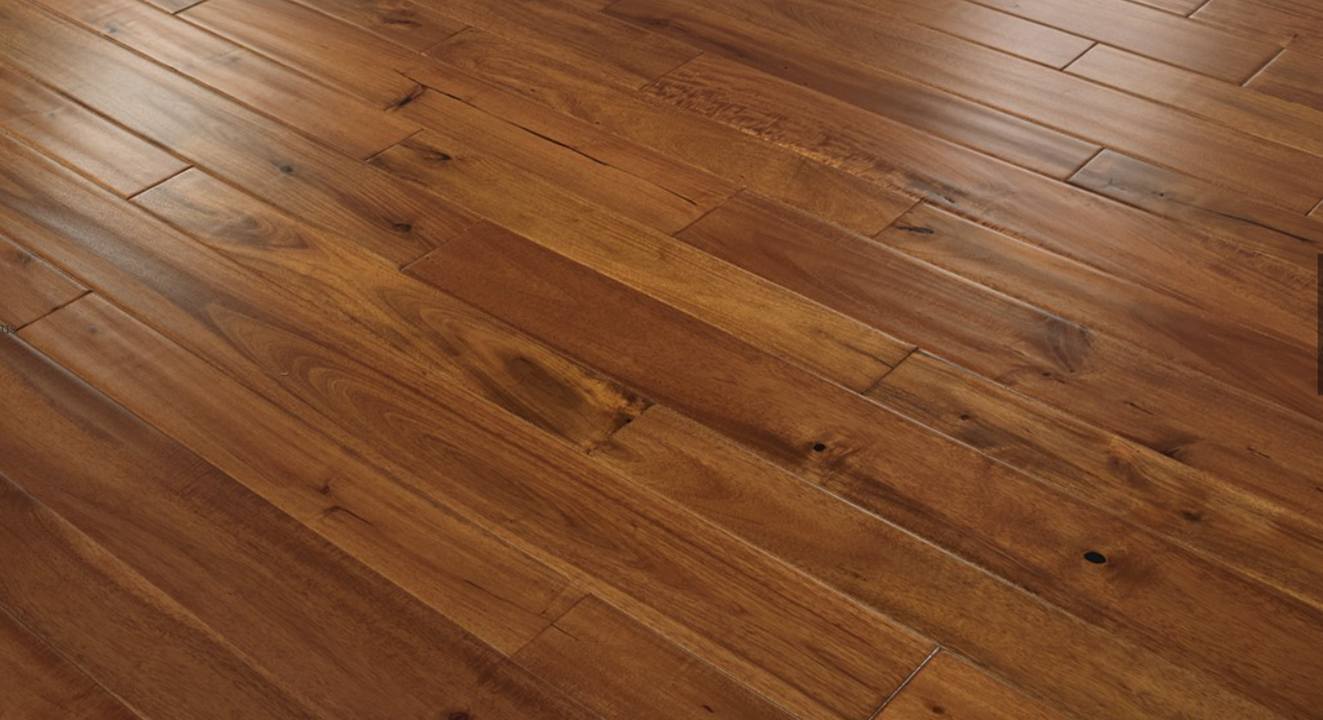 Mohawk Acacia Natural Venetia
