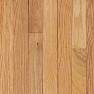 Hardwood Natural 2 1/4" C8200 WALTHAM