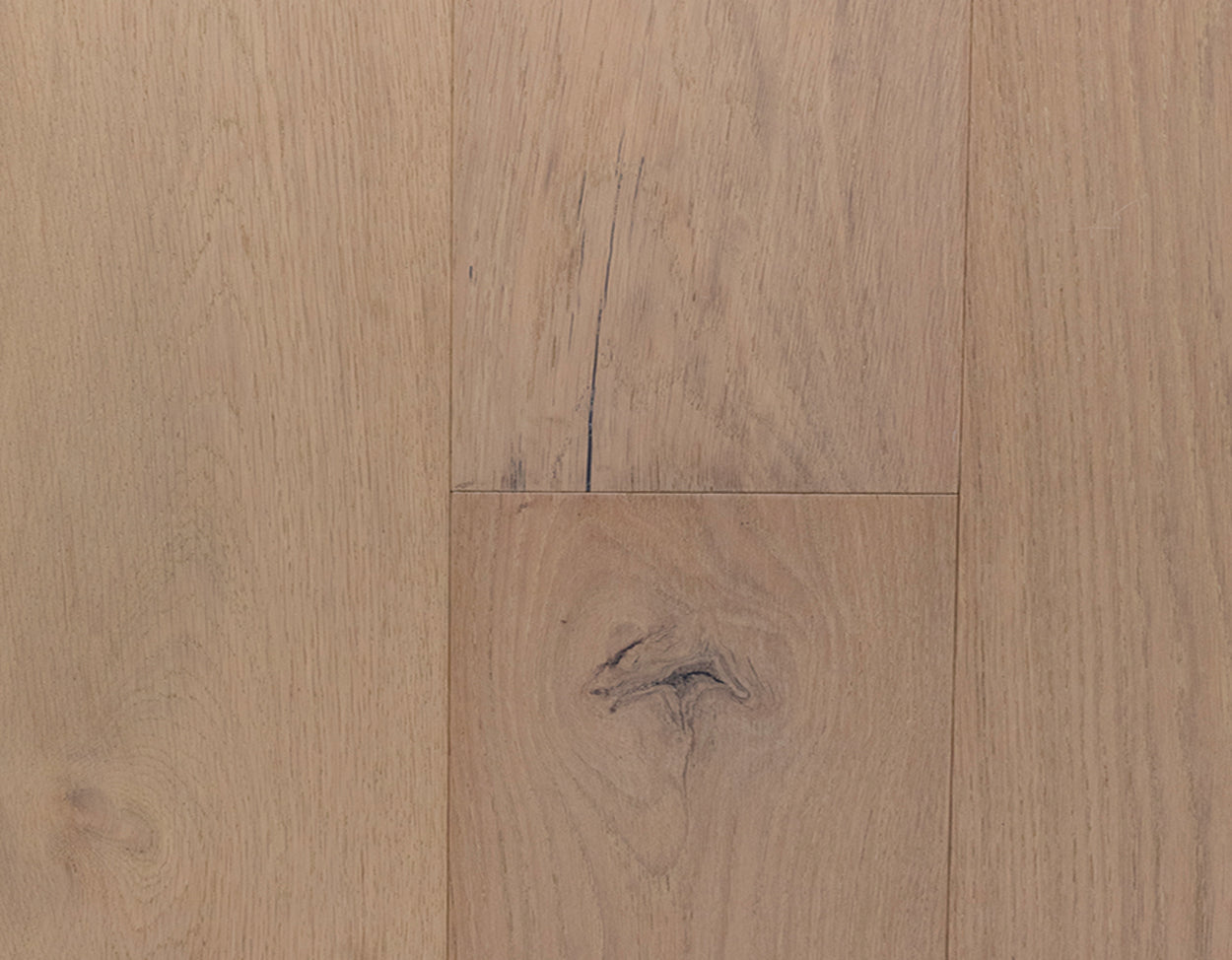 Hardwood  Alabaster 25021 Castillian Cottage 6.5"