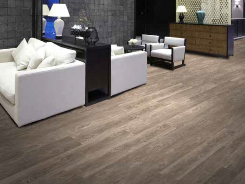 Jackson ASH BROWN ALVFRE43113 Freedom Plank