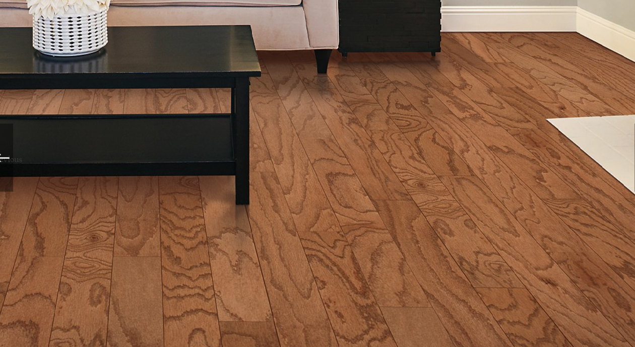 Hardwood Oak Autumn Woodmore 3"