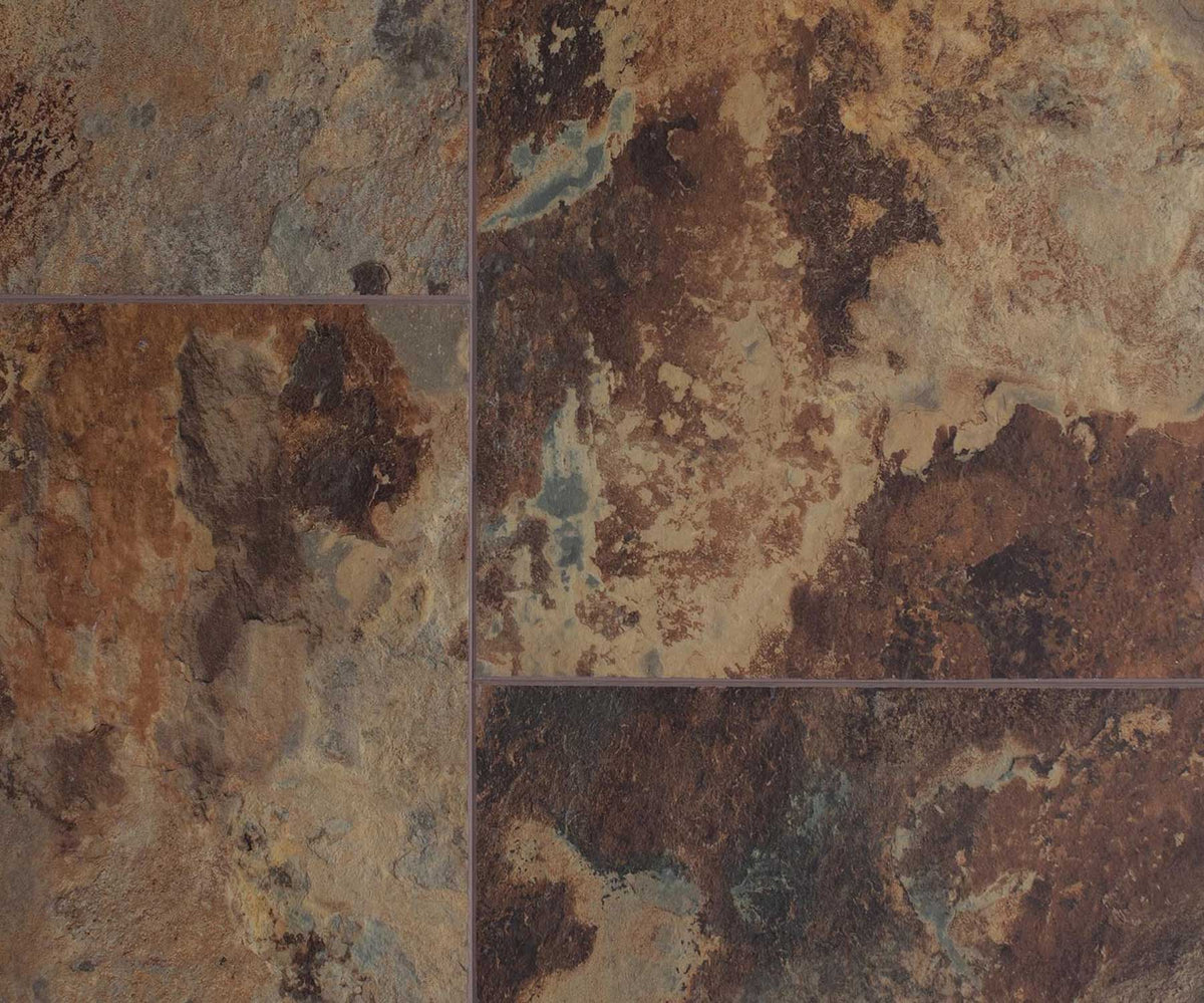 Mullican Viny Copper Stone 22563 Axis PRO12