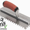 LayFlat™ Notched Trowel 29552