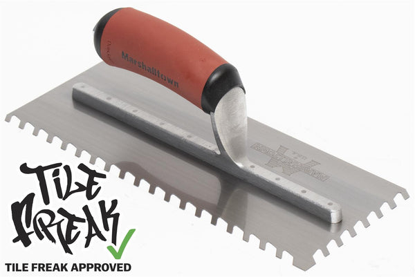 LayFlat™ Notched Trowel 29552