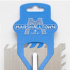 LayFlat™ Notched Trowel 29552