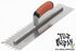 LayFlat™ Notched Trowel 29560