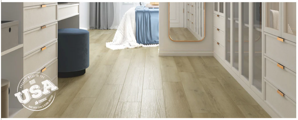 FirmFit Belmont Oak CWH-890 DOWNTOWN