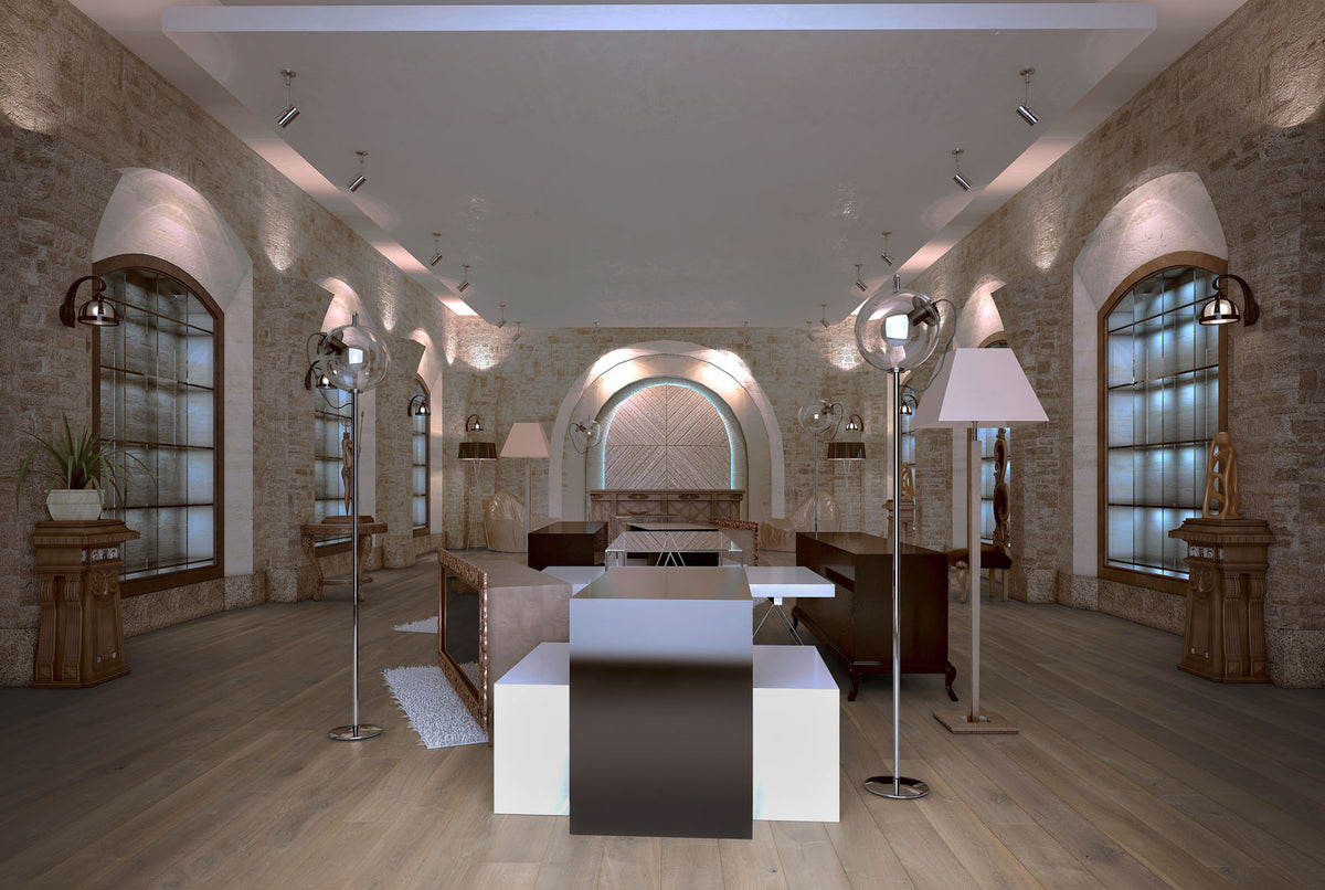 Valencia Biarritz VALFTR108 Floor Art