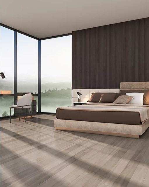 Alston Birthstone Birch Waterproof Rigid Wood