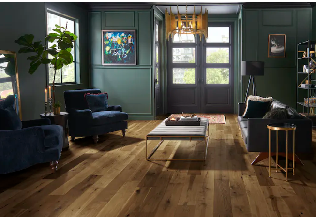 Mannington Triumph Bronze TRP07BRZE1 Maison Collection