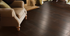 Hardwood Brun Hickory Dawson