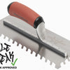 LayFlat™ Notched Trowel 29554