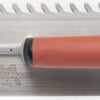 LayFlat™ Notched Trowel 29554