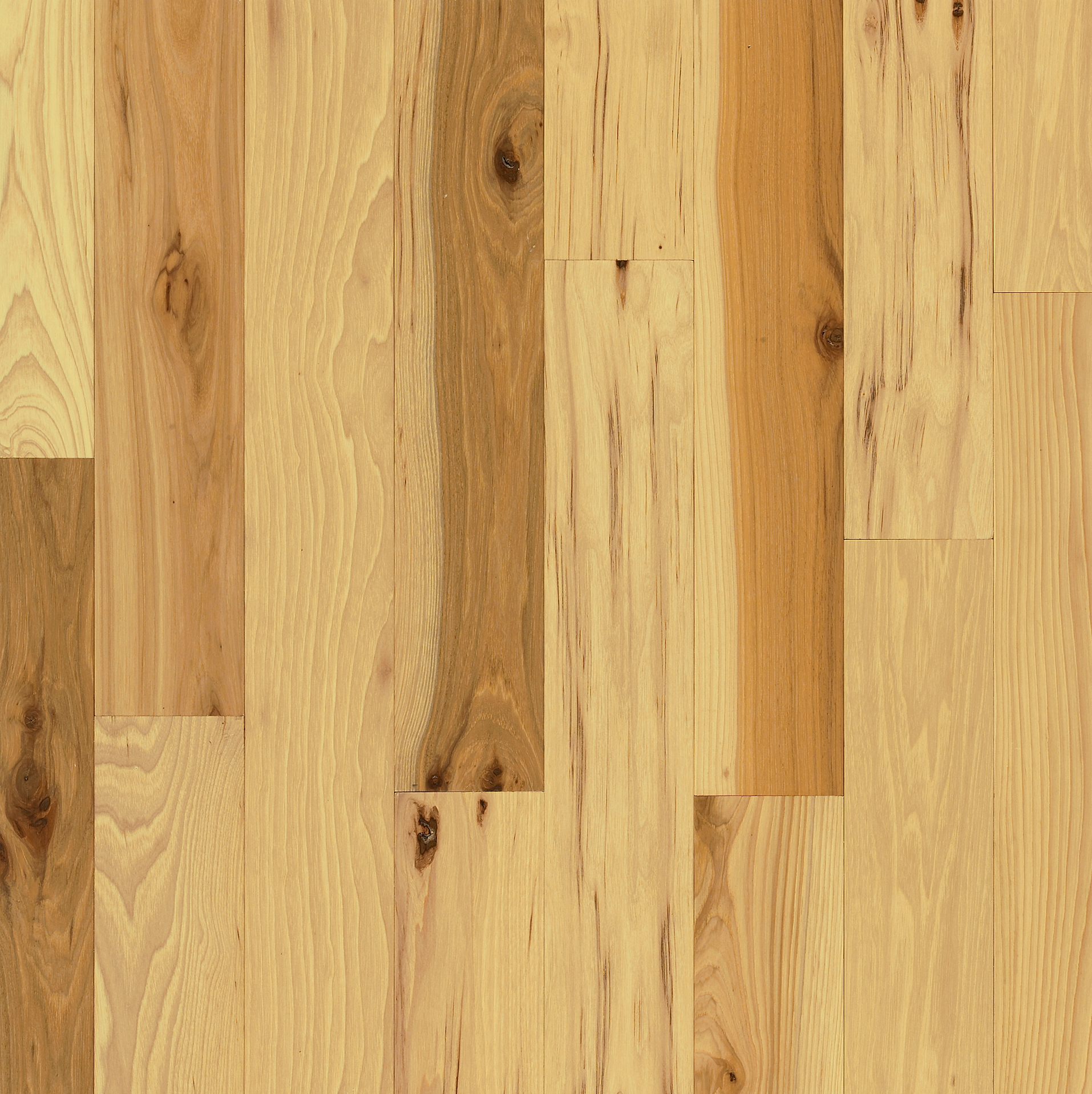Hardwood Country Natural 4" C4710 American Treasures