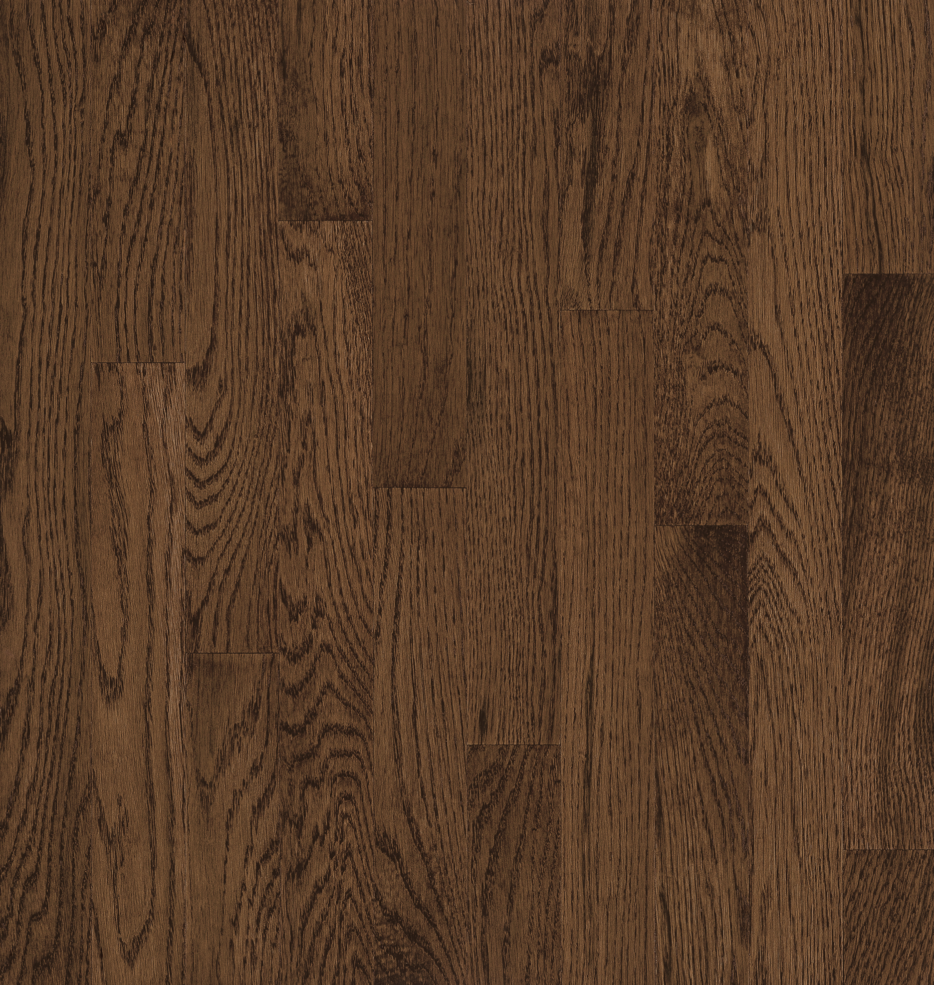 Hardwood Walnut 2 1/4" High Gloss C5031 NATURAL CHOICE