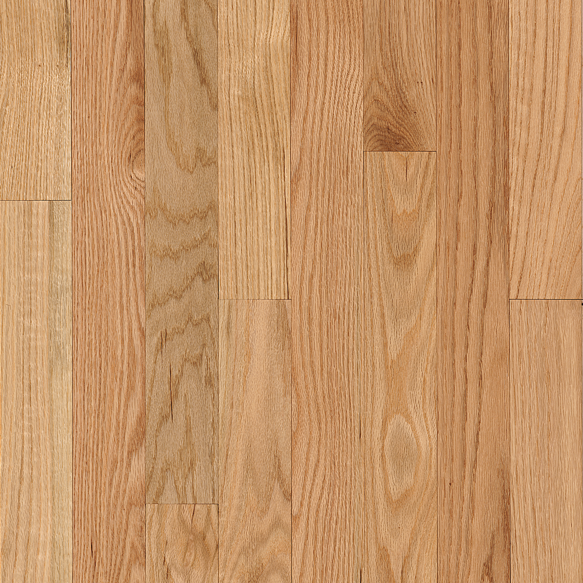 Bruce Country Natural 2 1/4" C8210 WALTHAM
