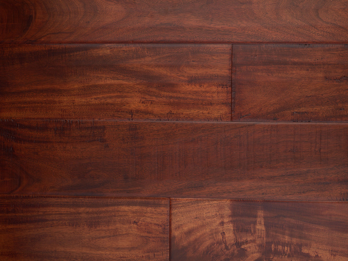 Modern Home Concepts Acacia Distressed - Carnelian 5" CAC5CL Canyon Ranch Distressed Collection