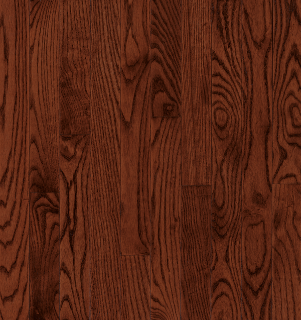 Hardwood Cherry 2 1/4