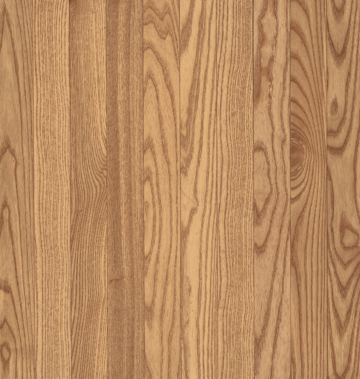 Bruce Natural 3 1/4" CB720 WESTCHESTER
