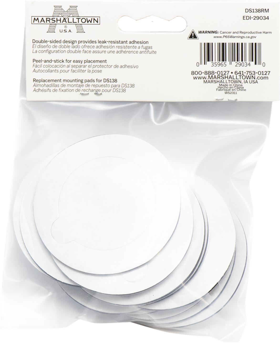 Wet Diamond Hole Saw  Replacement Part 29034